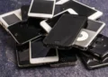 Google old smartphones mini data centers project